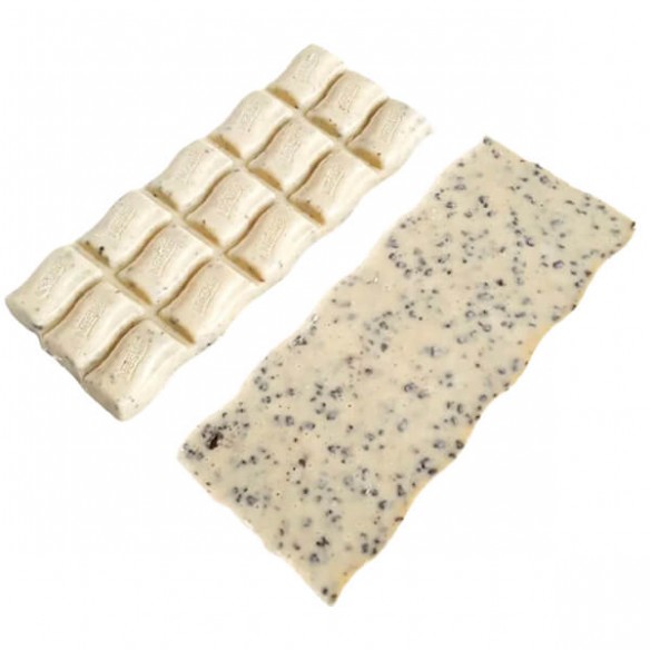 Milkybar Cookies & Cream Sharing Block