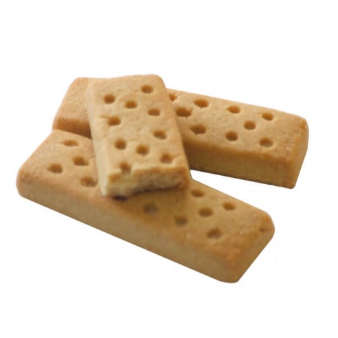 Paterson's Shortbread Fingers