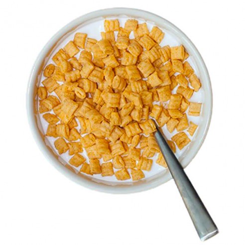 Quaker Cap'n Crunch Large Size