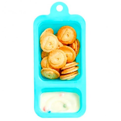 DunkAroos Vanilla Cookies & Vanilla Frosting