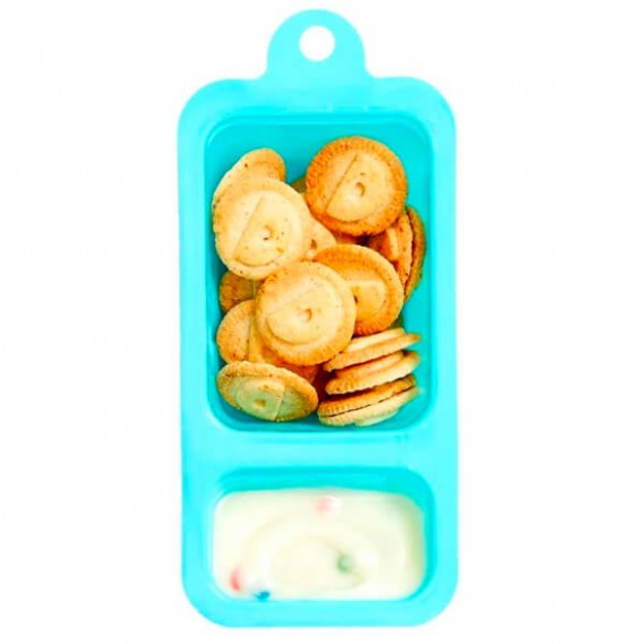 DunkAroos Vanilla Cookies & Vanilla Frosting