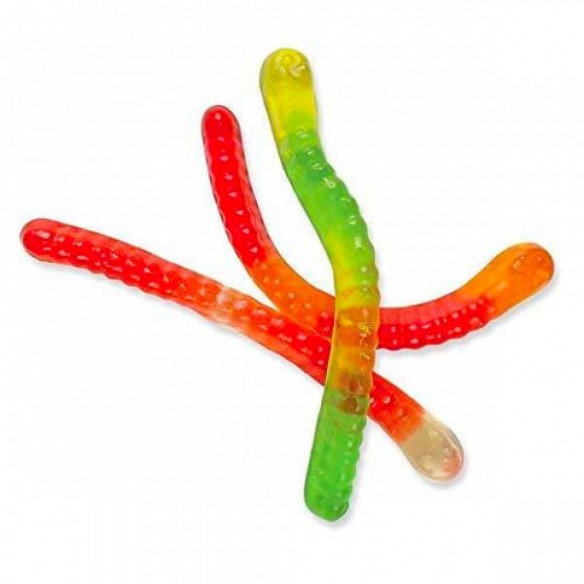 Trolli Squiggles