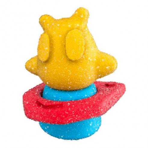 Trolli Sour Gummi Creations Martian Mix