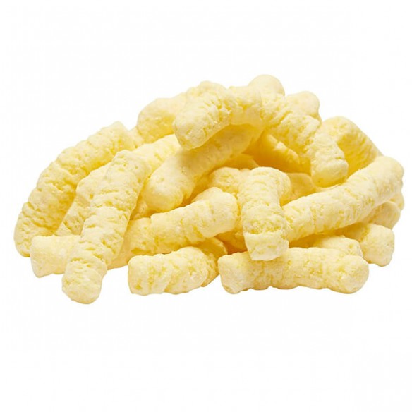 Cheetos Simply Puffs White Cheddar