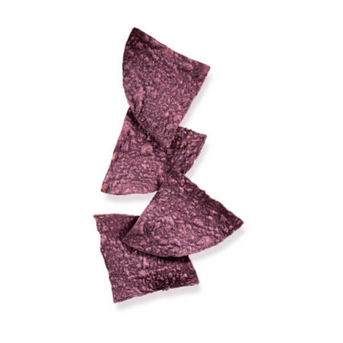 Tostitos Simply Organic Blue Corn