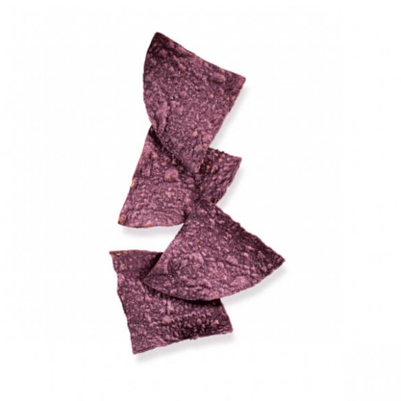 Tostitos Simply Organic Blue Corn
