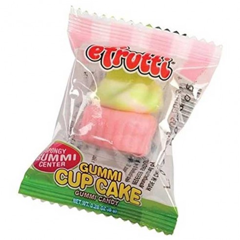 eFrutti Bakery Shoppe Bag