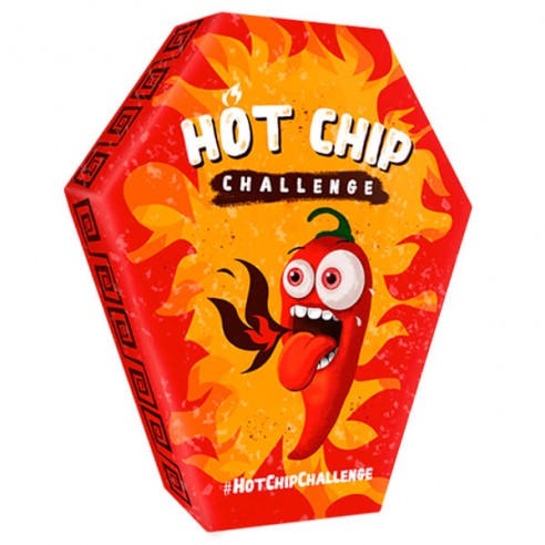 HOT CHIP Challenge