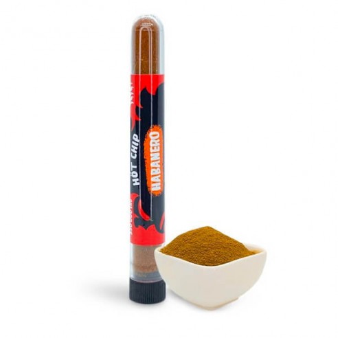 HOT CHIP Spices Gift Set