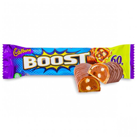 Cadbury Boost 48.5 g