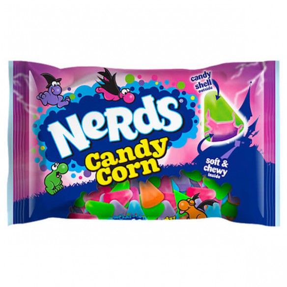 Nerds Candy Corn