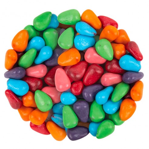 Nerds Candy Corn