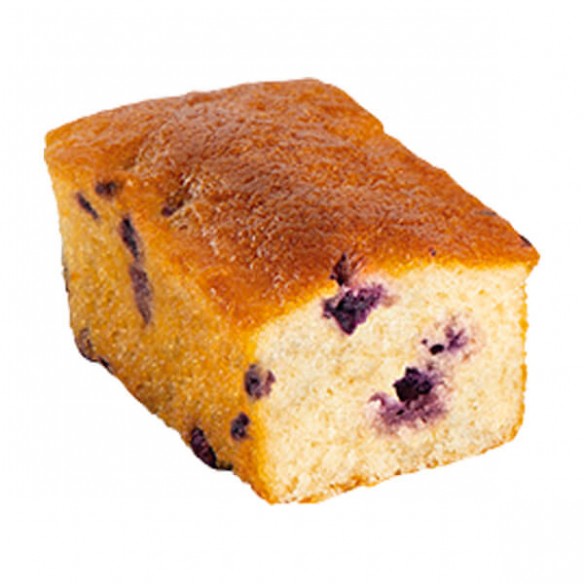 Hostess Muff'n Stix Blueberry