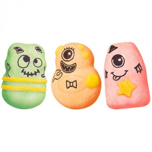 Kracie Popin' Cookin' Monster DIY Candy Kit 2