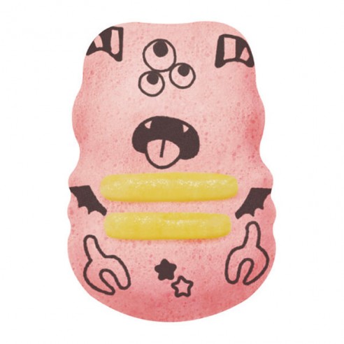 Kracie Popin' Cookin' Monster DIY Candy Kit