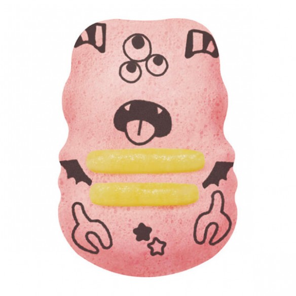 Kracie Popin' Cookin' Monster DIY Candy Kit