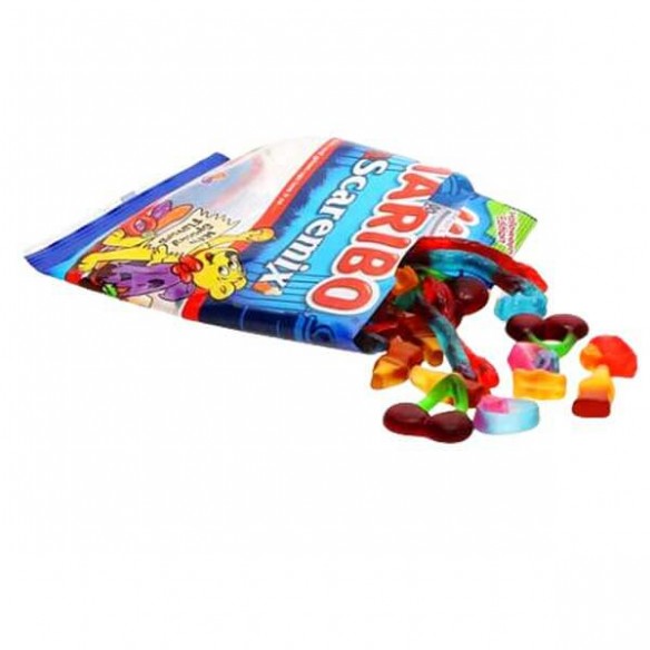 Haribo Scary Mix Share Size