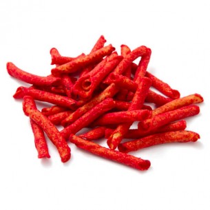 Takis Fuego Chilli And Lime Artificial Flavour 2