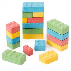 Candy Blox Build Holiday Fun 2