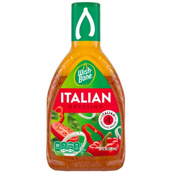 Wish Bone Italian Dressing