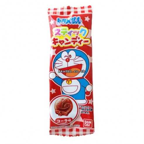 Bandai Doraemon Lollipop