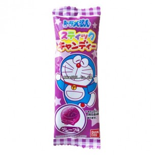 Bandai Doraemon Lollipop 2