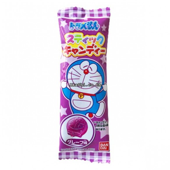 Bandai Doraemon Lollipop