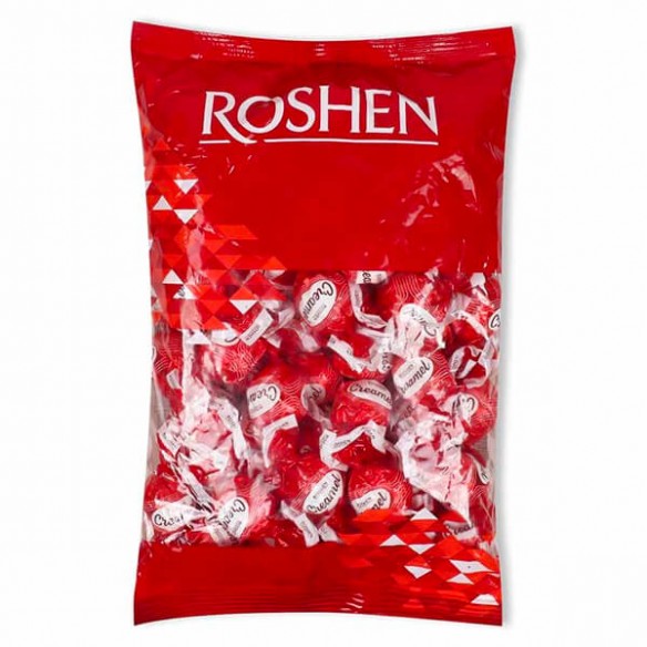 Roshen Creamel Nut Filling