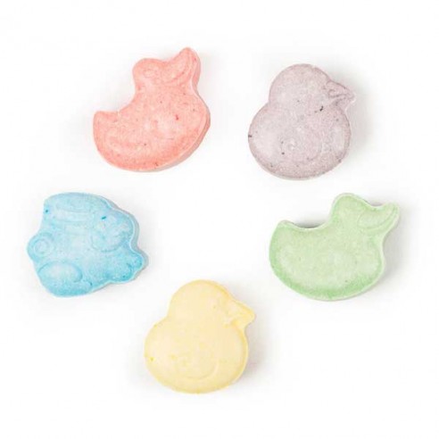 SweeTarts Chicks Ducks & Bunnies Theater Box