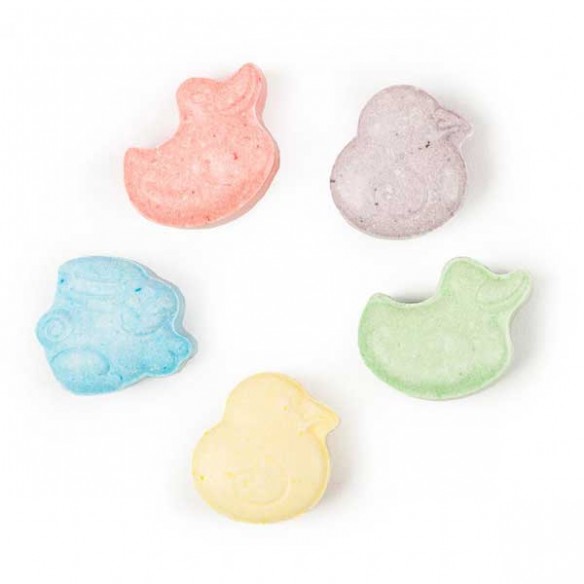 SweeTarts Chicks Ducks & Bunnies Theater Box