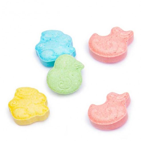 SweeTarts Chicks Ducks & Bunnies Theater Box