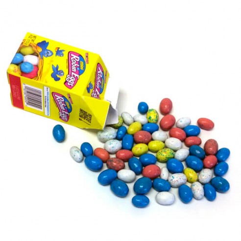 Whoppers Mini Robin Eggs