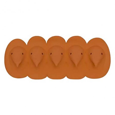 Peeps Donut Shop Coffee The Original Chicks