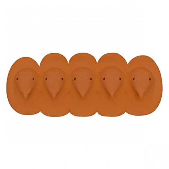 Peeps Donut Shop Coffee The Original Chicks