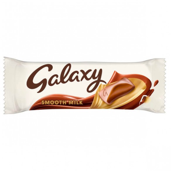 Galaxy Smooth Milk 42 g