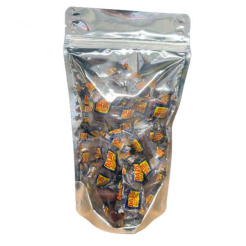 Dad's Root Beer Stand Up Bag