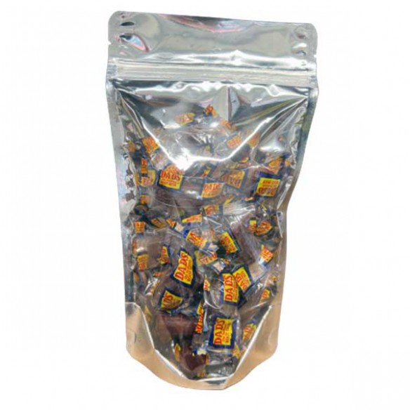 Dad's Root Beer Stand Up Bag