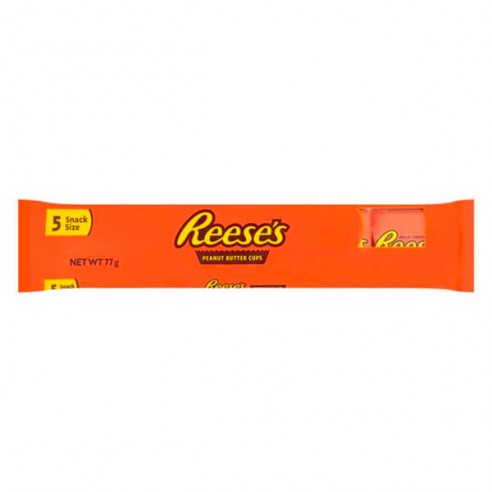 Reese's Peanut Butter Cup Snack Size