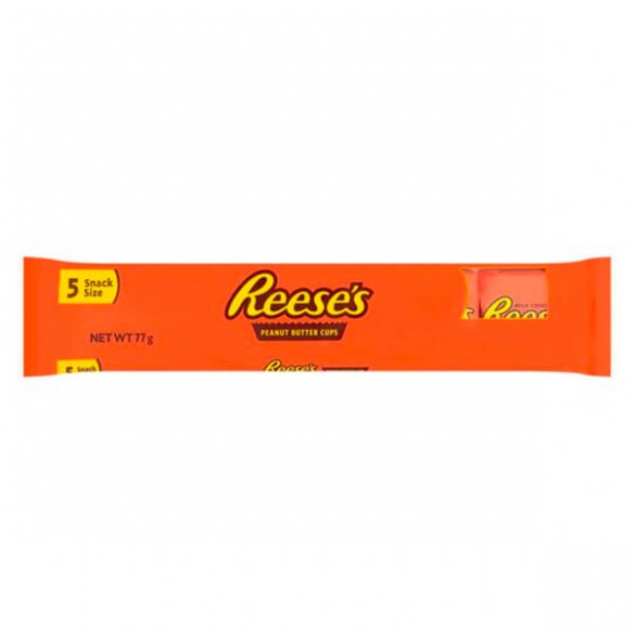 Reese's Peanut Butter Cup Snack Size