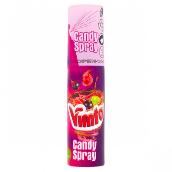 Vimto Candy Spray