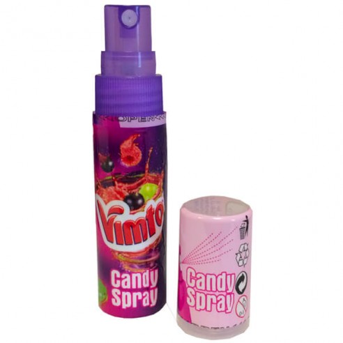 Vimto Candy Spray