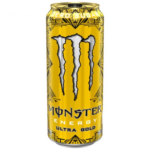 Monster Ultra Gold