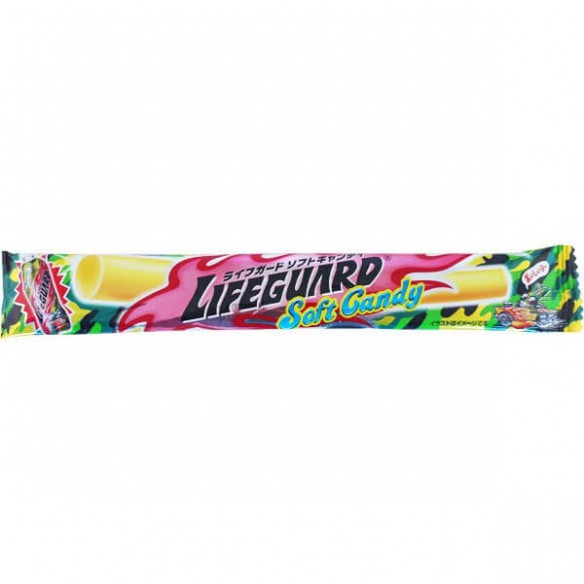 Coris Lifeguard Soft Candy Rope 22 g
