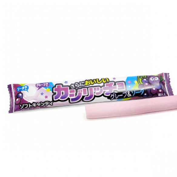 Coris Kajiriccho Grape Soda 16 g