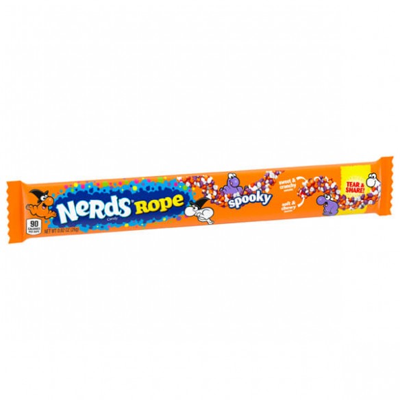 Nerds Rope Spooky
