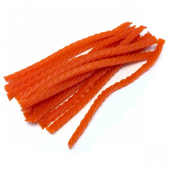 Red Vines Candy Corn