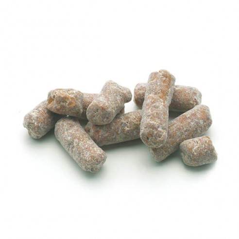 Sweet Dreams Orange Choc Nibbles