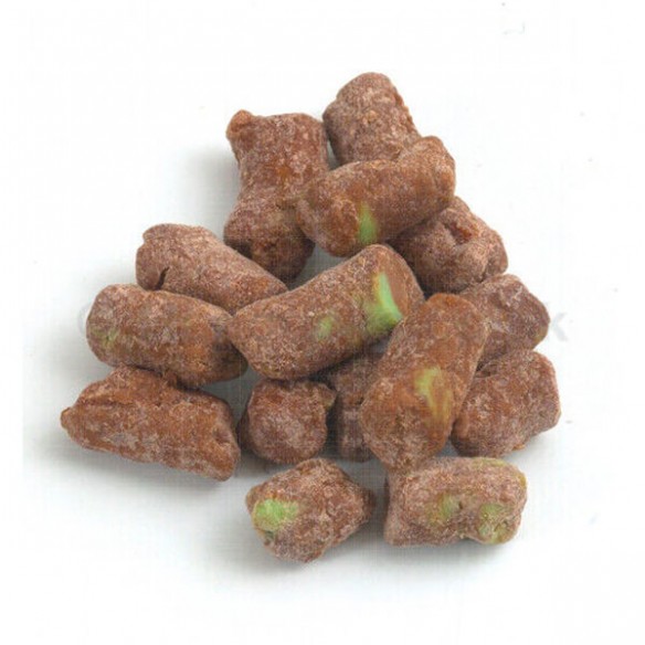 Sweet Dreams Mint Choc Nibbles