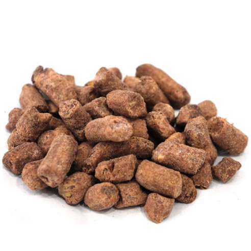 Sweet Dreams Toffee Crumble Choc Nibbles