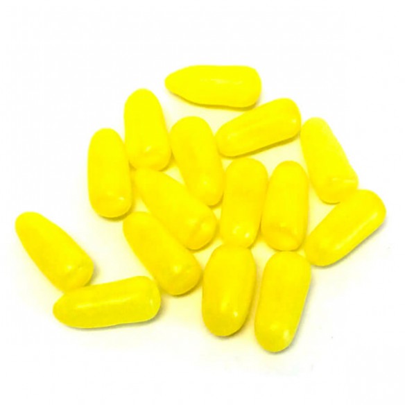 Mike and Ike Minis Sour Lemon